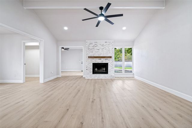 3402 Carla Drive, Rowlett, TX 75088