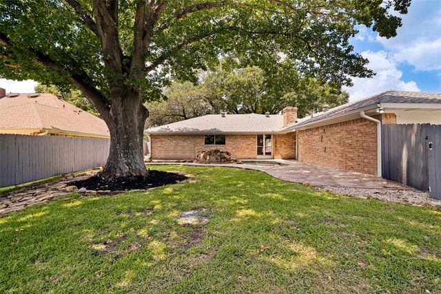 3402 Carla Drive, Rowlett, TX 75088