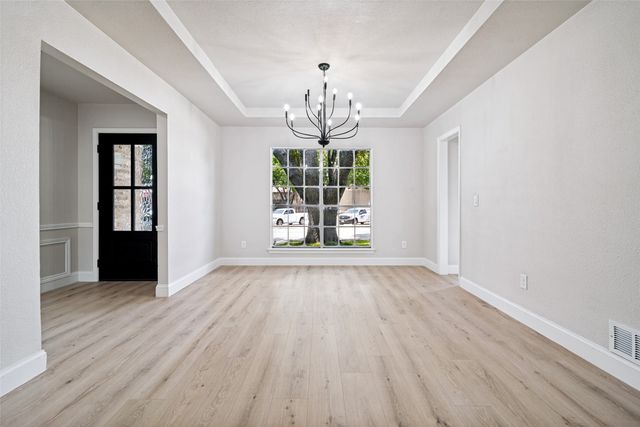 3402 Carla Drive, Rowlett, TX 75088