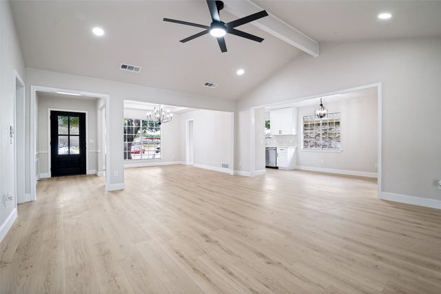 3402 Carla Drive, Rowlett, TX 75088