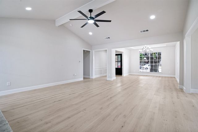 3402 Carla Drive, Rowlett, TX 75088