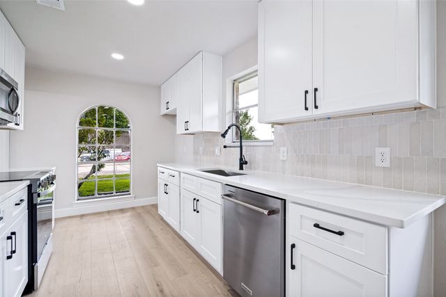 3402 Carla Drive, Rowlett, TX 75088