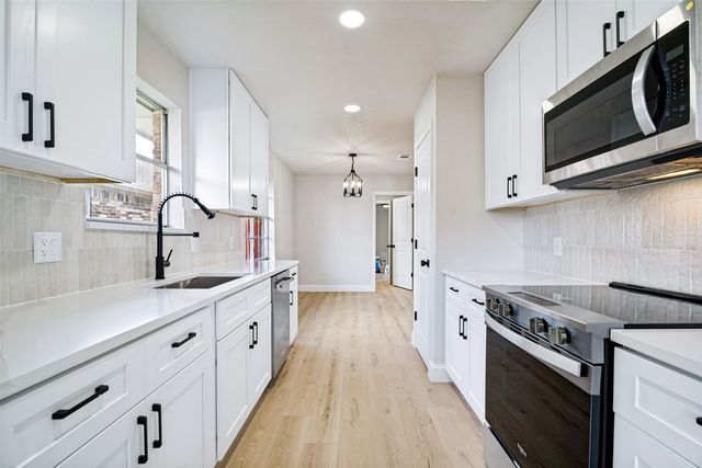 3402 Carla Drive, Rowlett, TX 75088