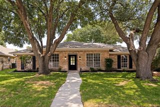 3402 Carla Drive, Rowlett, TX 75088
