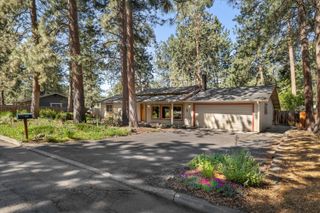 60839 Cultus Drive, Bend, OR 97702