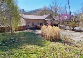 114 Kimsey Street, Blairsville, GA 30512