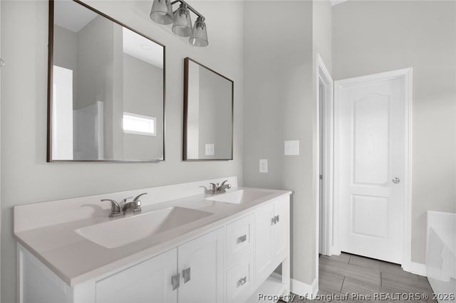 283 McMillan Siding Road, Parkton, NC 28371