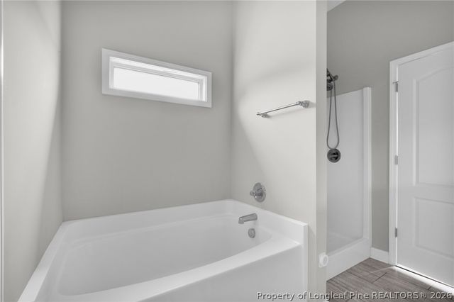 283 McMillan Siding Road, Parkton, NC 28371