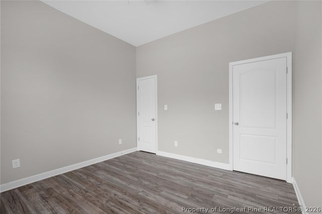 283 McMillan Siding Road, Parkton, NC 28371