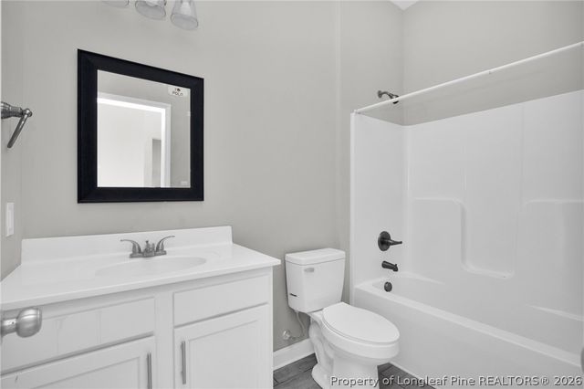 283 McMillan Siding Road, Parkton, NC 28371