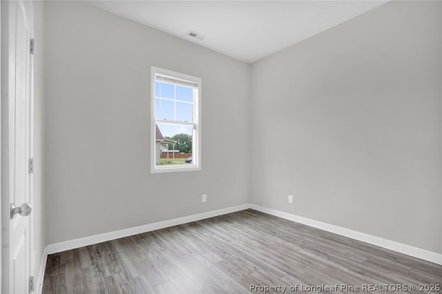 283 McMillan Siding Road, Parkton, NC 28371