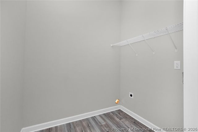 283 McMillan Siding Road, Parkton, NC 28371