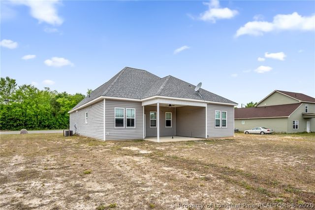 283 McMillan Siding Road, Parkton, NC 28371