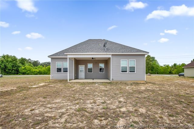 283 McMillan Siding Road, Parkton, NC 28371