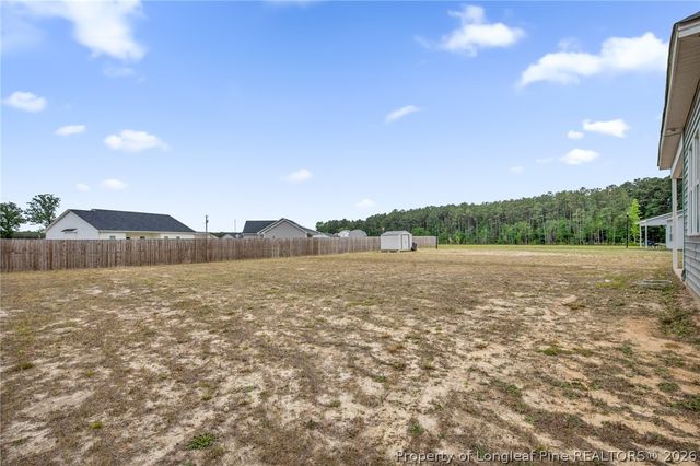 283 McMillan Siding Road, Parkton, NC 28371
