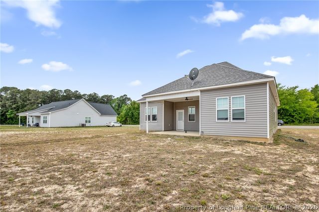 283 McMillan Siding Road, Parkton, NC 28371