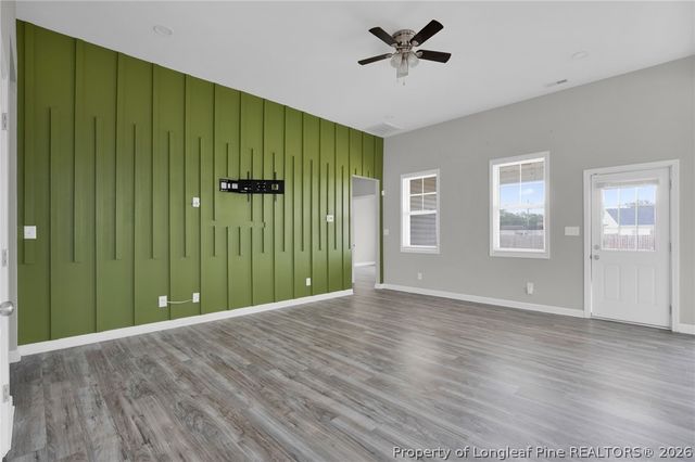 283 McMillan Siding Road, Parkton, NC 28371