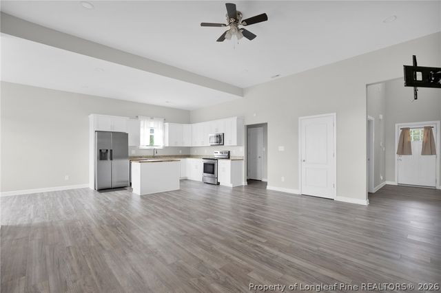 283 McMillan Siding Road, Parkton, NC 28371