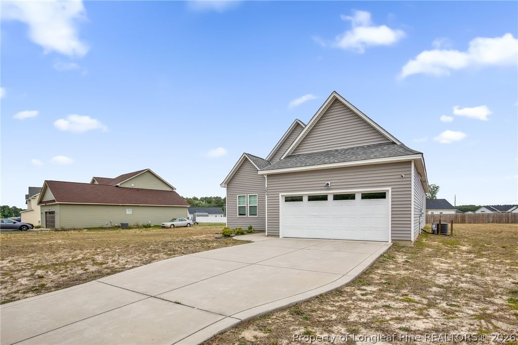 283 McMillan Siding Road, Parkton, NC 28371 — photo 2