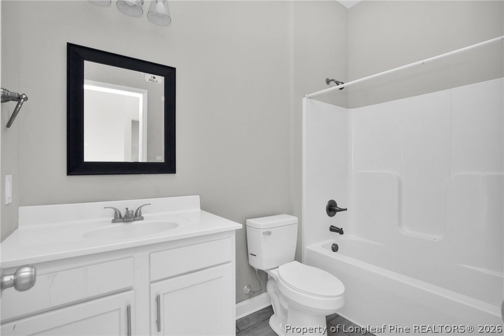 283 McMillan Siding Road, Parkton, NC 28371 — photo 21