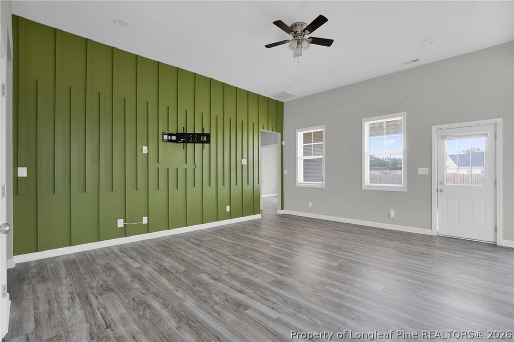 283 McMillan Siding Road, Parkton, NC 28371 — photo 5