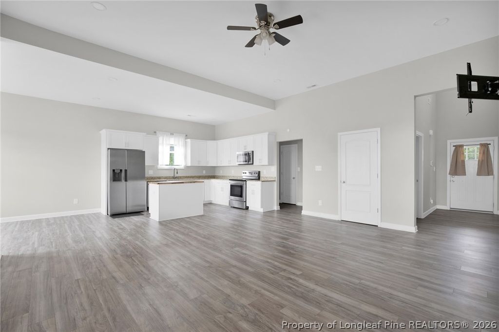 283 McMillan Siding Road, Parkton, NC 28371 — photo 6