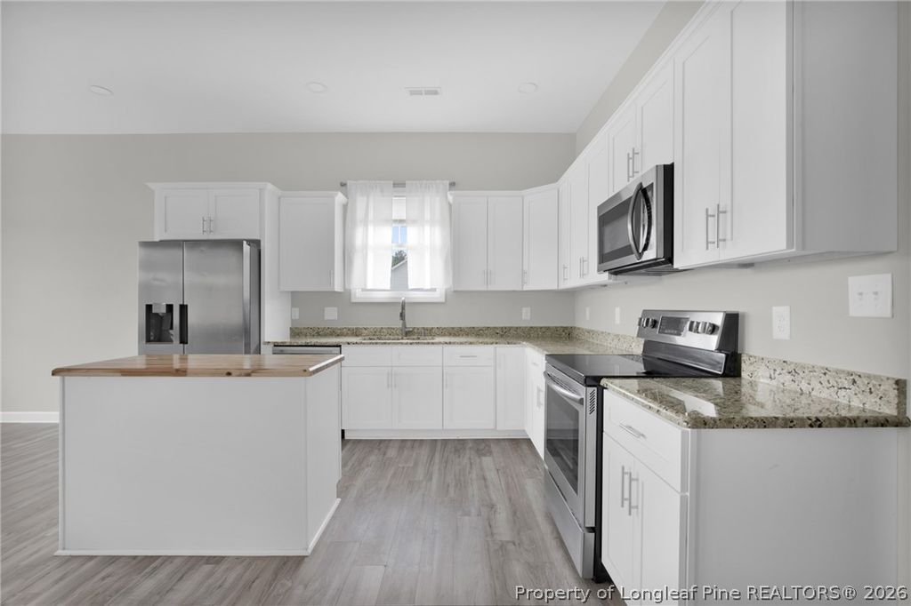 283 McMillan Siding Road, Parkton, NC 28371 — photo 8