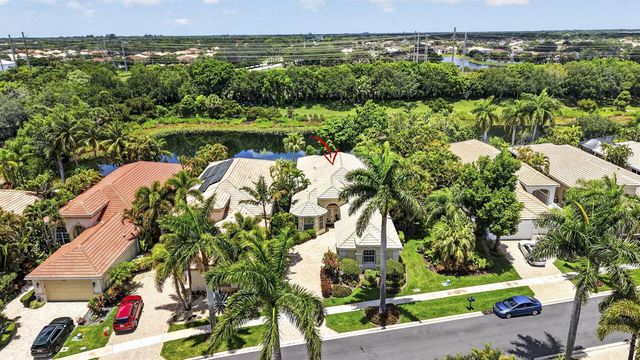 10880 Northgreen Drive, Lake Worth, FL 33449