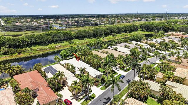 10880 Northgreen Drive, Lake Worth, FL 33449