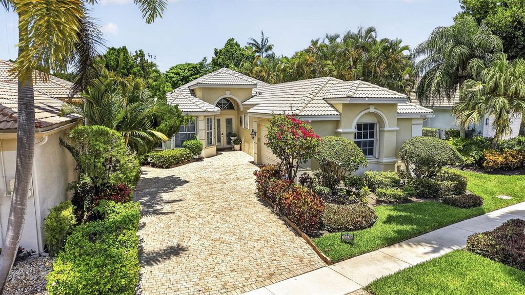 10880 Northgreen Drive, Lake Worth, FL 33449