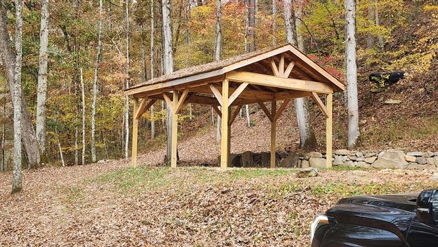 182 Vista Creek Drive, Talking Rock, GA 30175