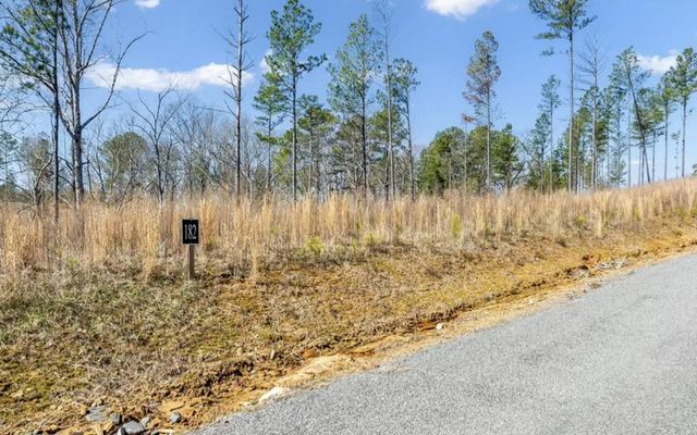 182 Vista Creek Drive, Talking Rock, GA 30175