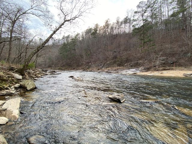 182 Vista Creek Drive, Talking Rock, GA 30175