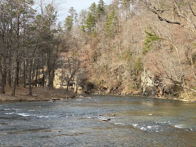 182 Vista Creek Drive, Talking Rock, GA 30175