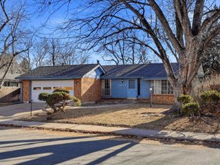 7172 E Jewell Avenue, Denver, CO 80224