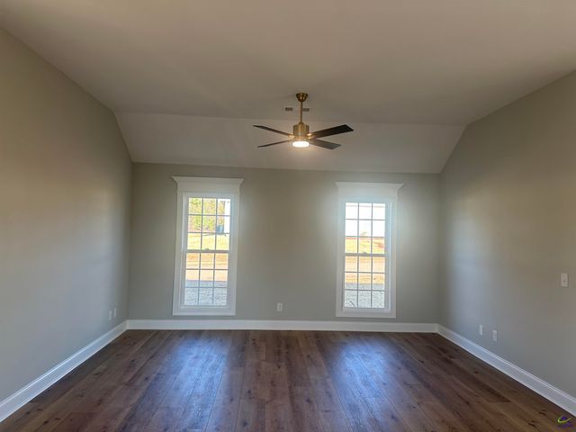 1801 Quail Ridge Lane, Perry, GA 31069