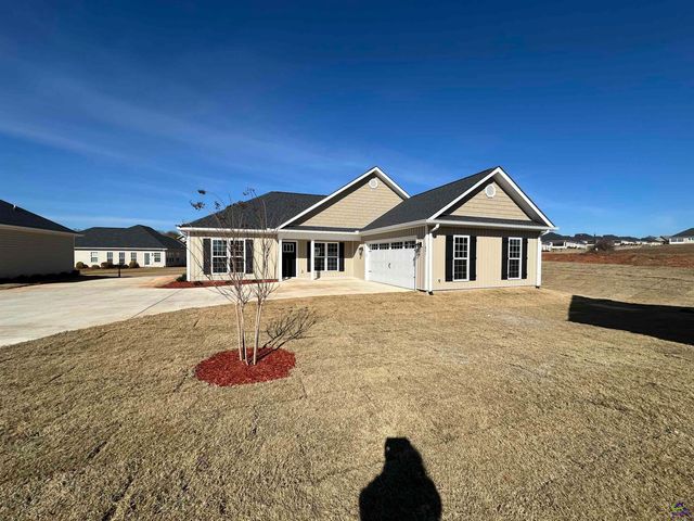 1801 Quail Ridge Lane, Perry, GA 31069