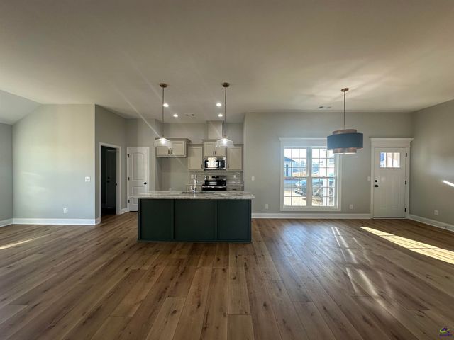 1801 Quail Ridge Lane, Perry, GA 31069