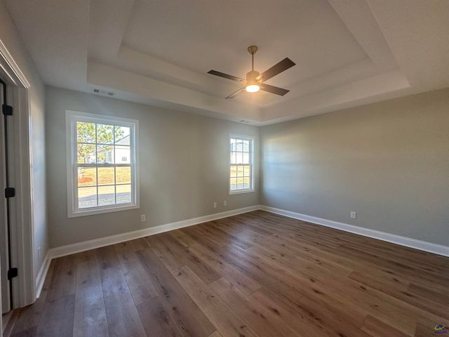 1801 Quail Ridge Lane, Perry, GA 31069