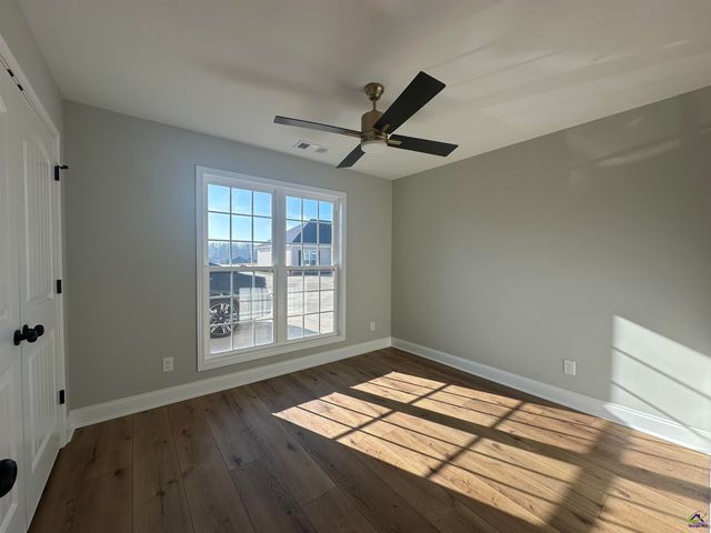 1801 Quail Ridge Lane, Perry, GA 31069