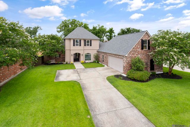 5826 Nature Trail Dr, Baton Rouge, LA 70817