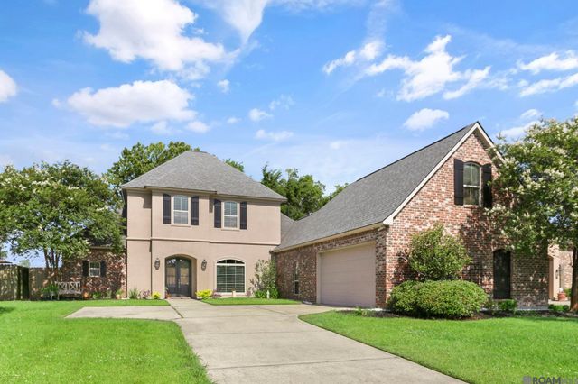 5826 Nature Trail Dr, Baton Rouge, LA 70817