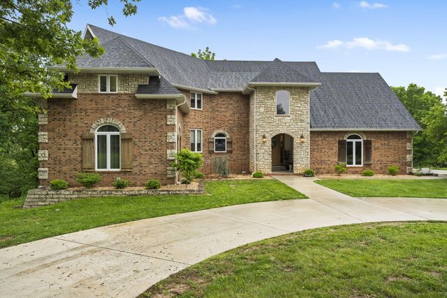 95 Highland Court, Strafford, MO 65757