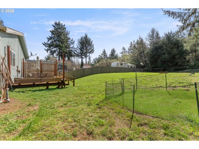 1122 Se 9TH St, Bandon, OR 97411