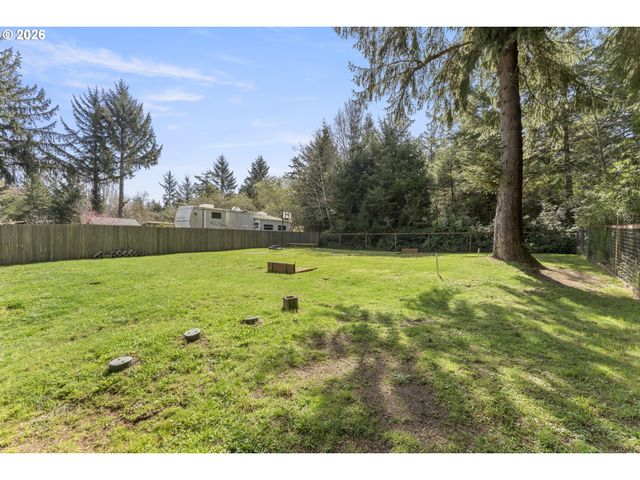 1122 Se 9TH St, Bandon, OR 97411