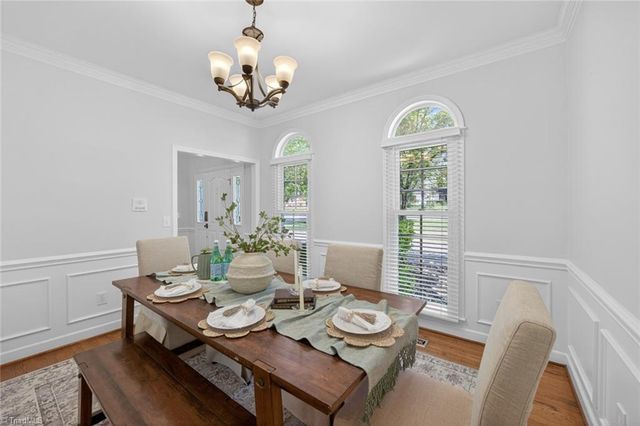 1018 Riverbend Drive, Advance, NC 27006