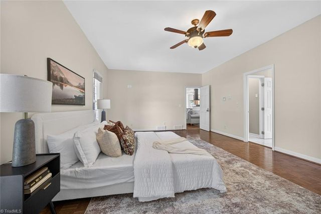 1018 Riverbend Drive, Advance, NC 27006