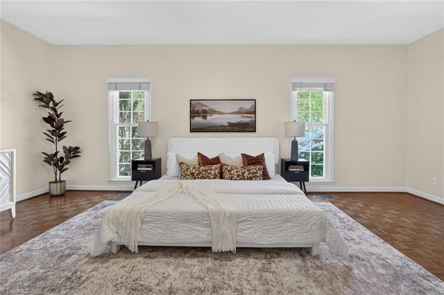 1018 Riverbend Drive, Advance, NC 27006