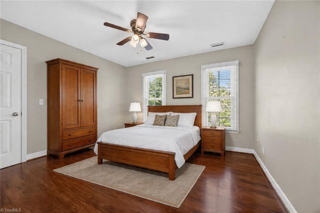 1018 Riverbend Drive, Advance, NC 27006