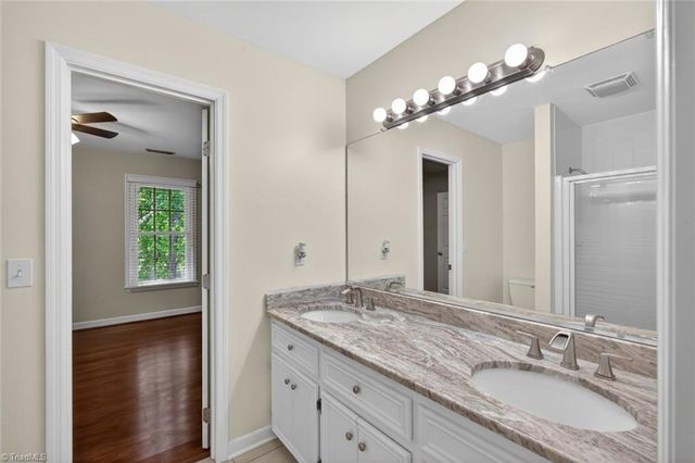 1018 Riverbend Drive, Advance, NC 27006